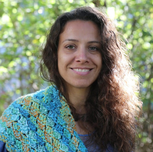 Cristina R.