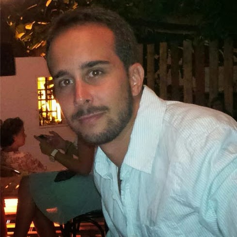 Luis GALEY SÁNCHEZ