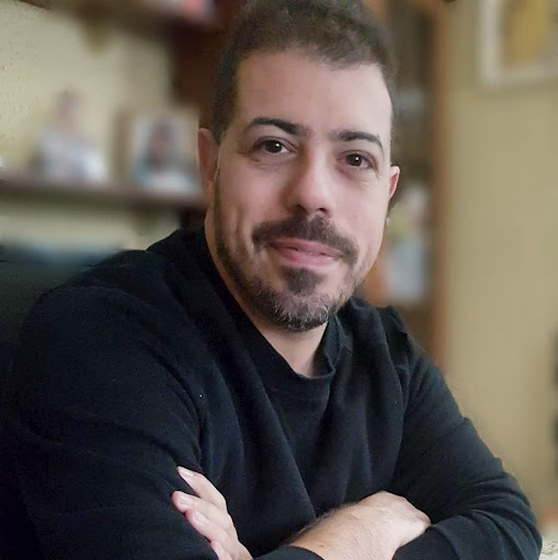 Victor Manuel Chozas Díaz